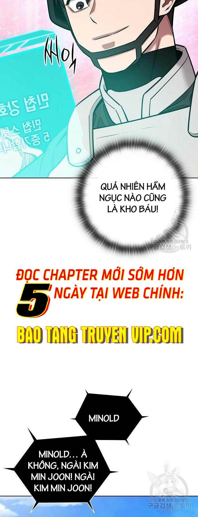 Ma Pháp Sư Hắc Ám Trở Về Để Nhập Ngũ - Chapter 36 - Page 55