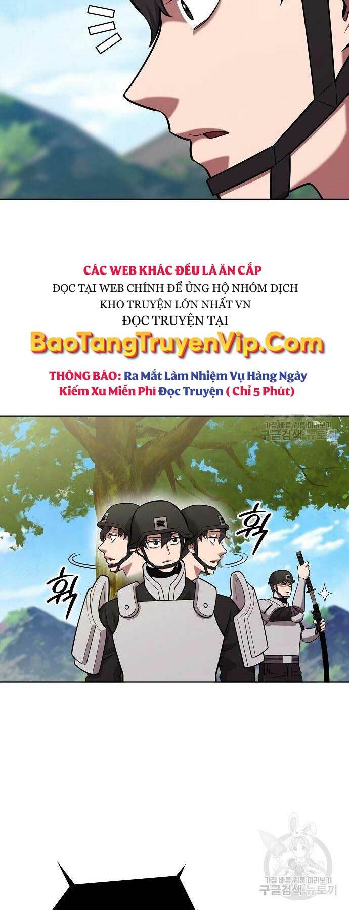 Ma Pháp Sư Hắc Ám Trở Về Để Nhập Ngũ - Chapter 36 - Page 57