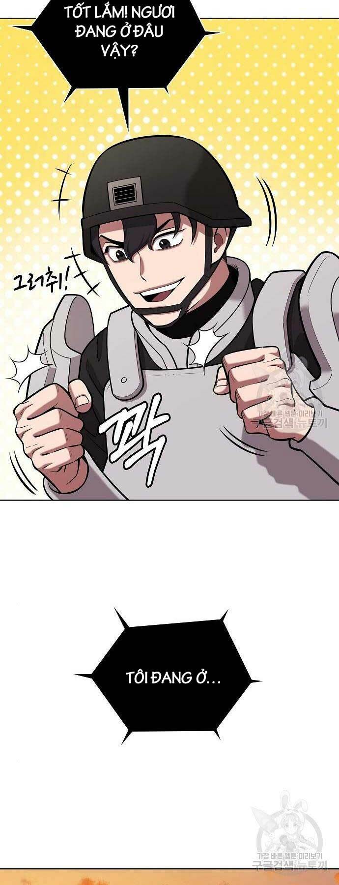 Ma Pháp Sư Hắc Ám Trở Về Để Nhập Ngũ - Chapter 36 - Page 58