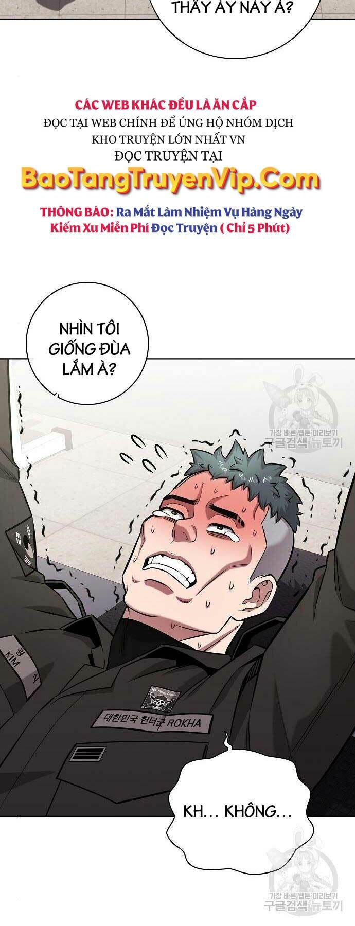 Ma Pháp Sư Hắc Ám Trở Về Để Nhập Ngũ - Chapter 36 - Page 5