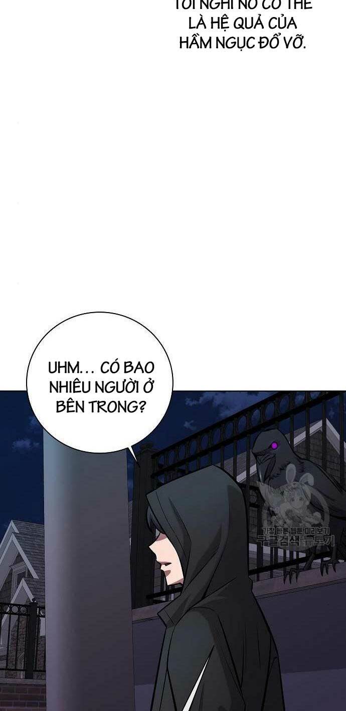 Ma Pháp Sư Hắc Ám Trở Về Để Nhập Ngũ - Chapter 36 - Page 64