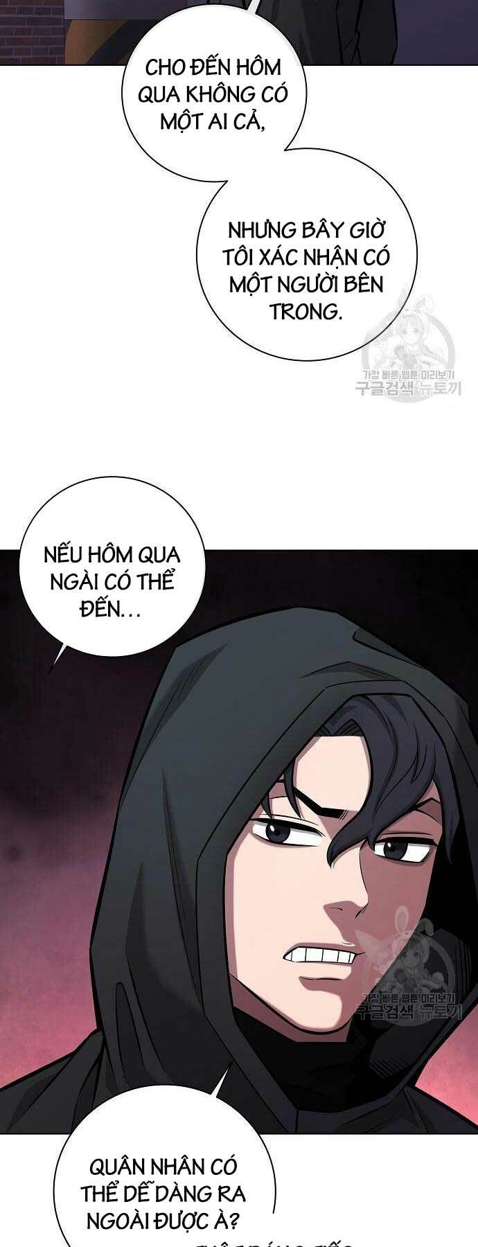 Ma Pháp Sư Hắc Ám Trở Về Để Nhập Ngũ - Chapter 36 - Page 65