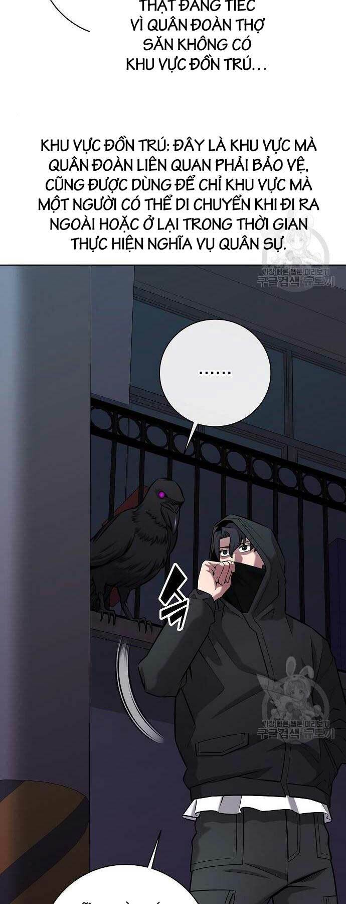 Ma Pháp Sư Hắc Ám Trở Về Để Nhập Ngũ - Chapter 36 - Page 66