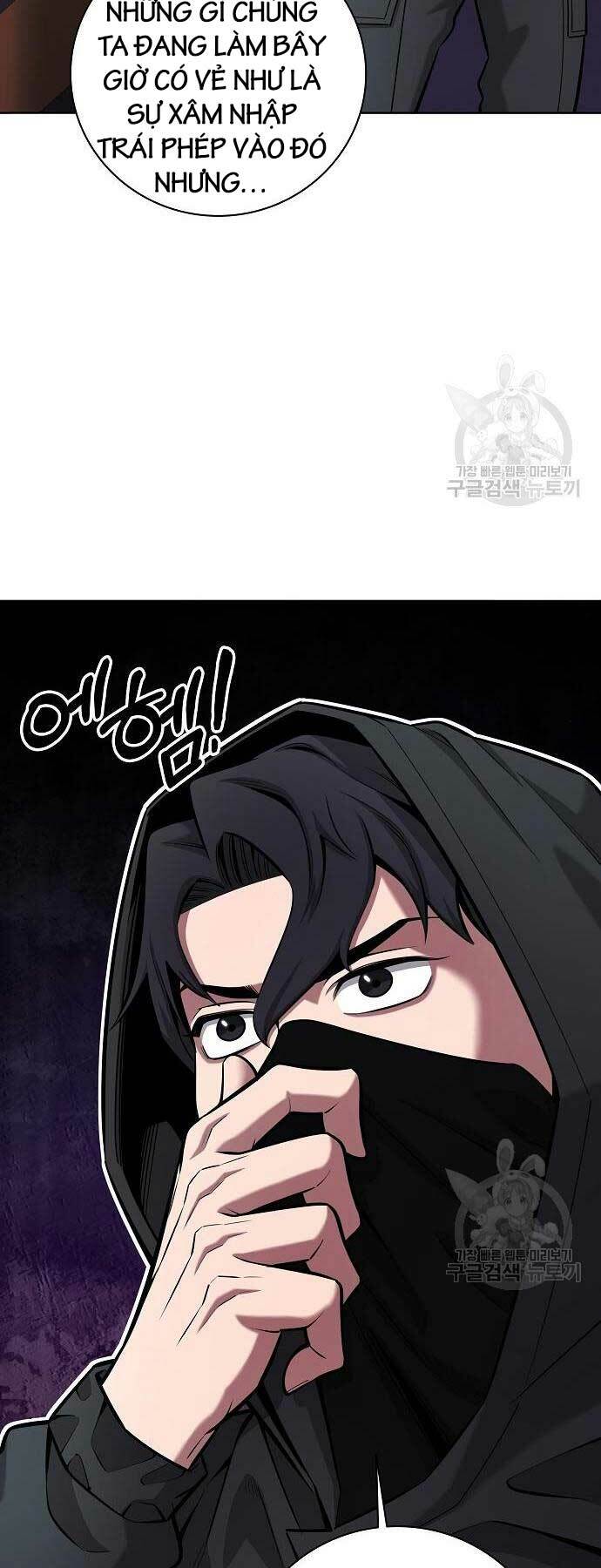 Ma Pháp Sư Hắc Ám Trở Về Để Nhập Ngũ - Chapter 36 - Page 67