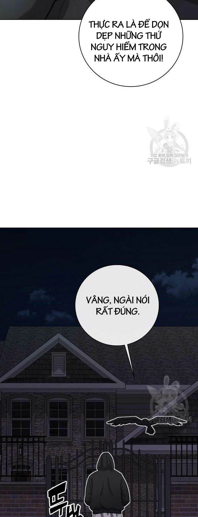 Ma Pháp Sư Hắc Ám Trở Về Để Nhập Ngũ - Chapter 36 - Page 68