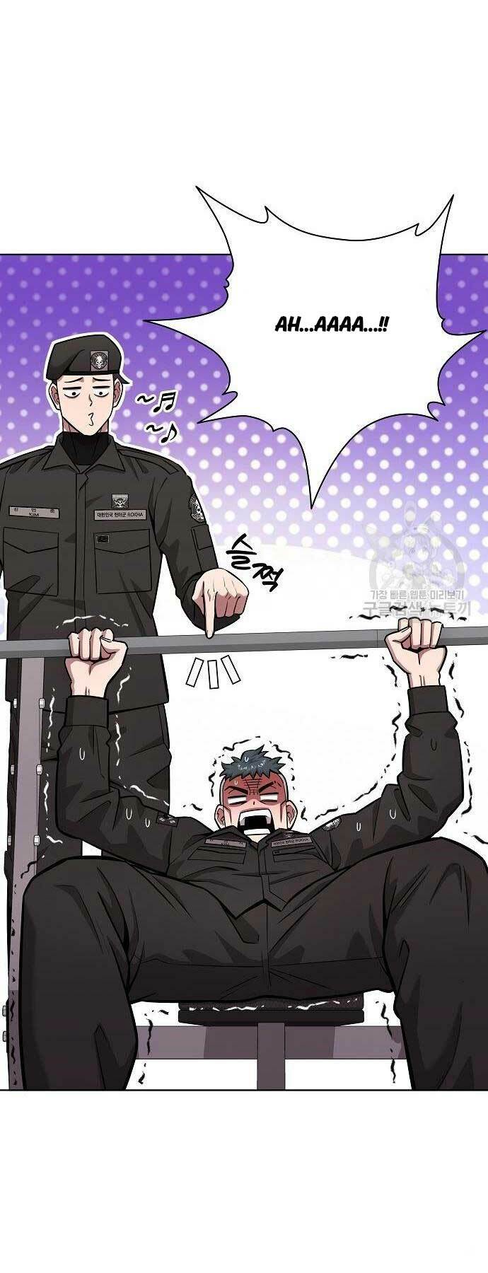 Ma Pháp Sư Hắc Ám Trở Về Để Nhập Ngũ - Chapter 36 - Page 6