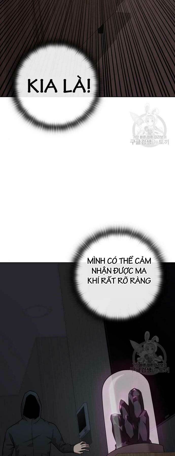 Ma Pháp Sư Hắc Ám Trở Về Để Nhập Ngũ - Chapter 36 - Page 74