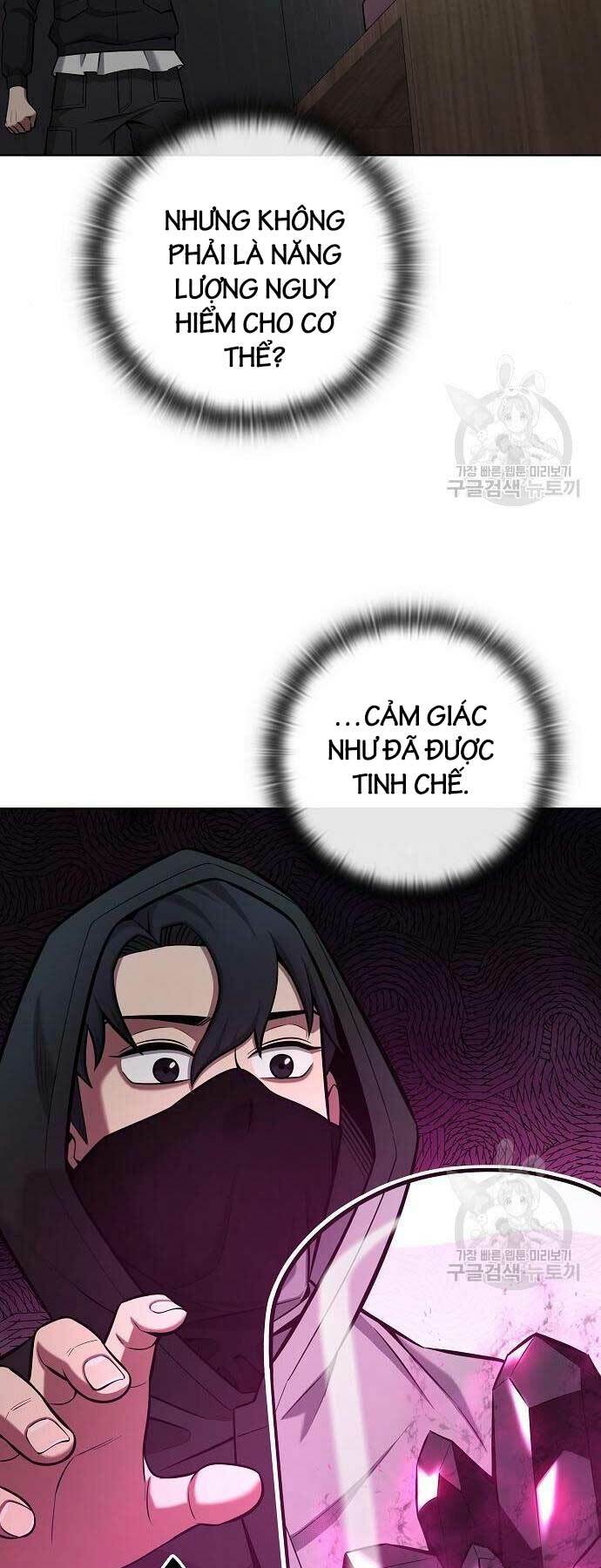 Ma Pháp Sư Hắc Ám Trở Về Để Nhập Ngũ - Chapter 36 - Page 75