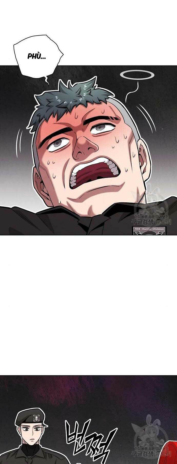 Ma Pháp Sư Hắc Ám Trở Về Để Nhập Ngũ - Chapter 36 - Page 7