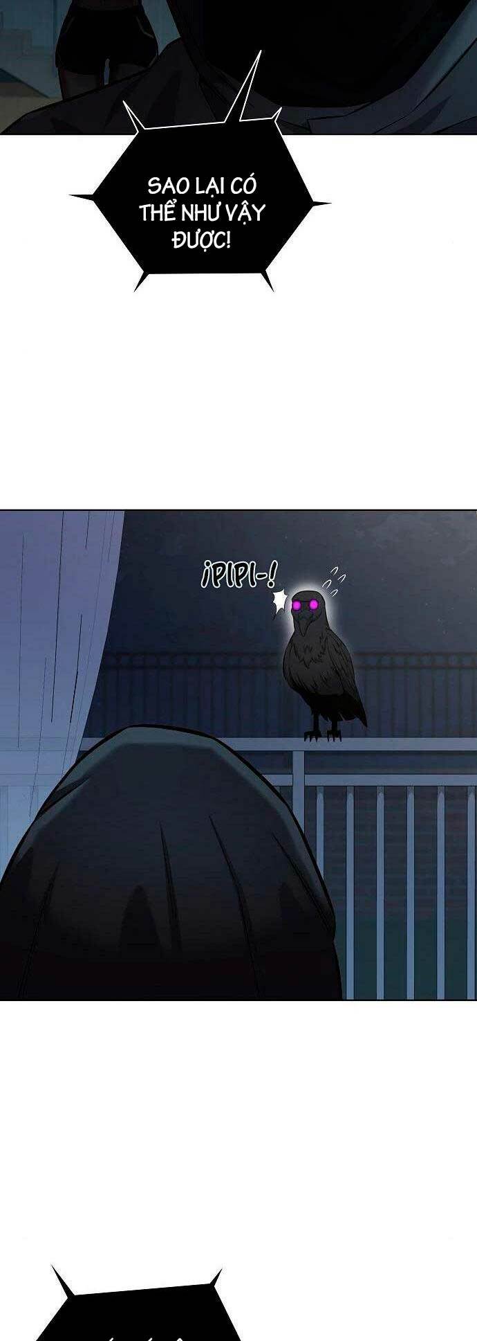 Ma Pháp Sư Hắc Ám Trở Về Để Nhập Ngũ - Chapter 37 - Page 15