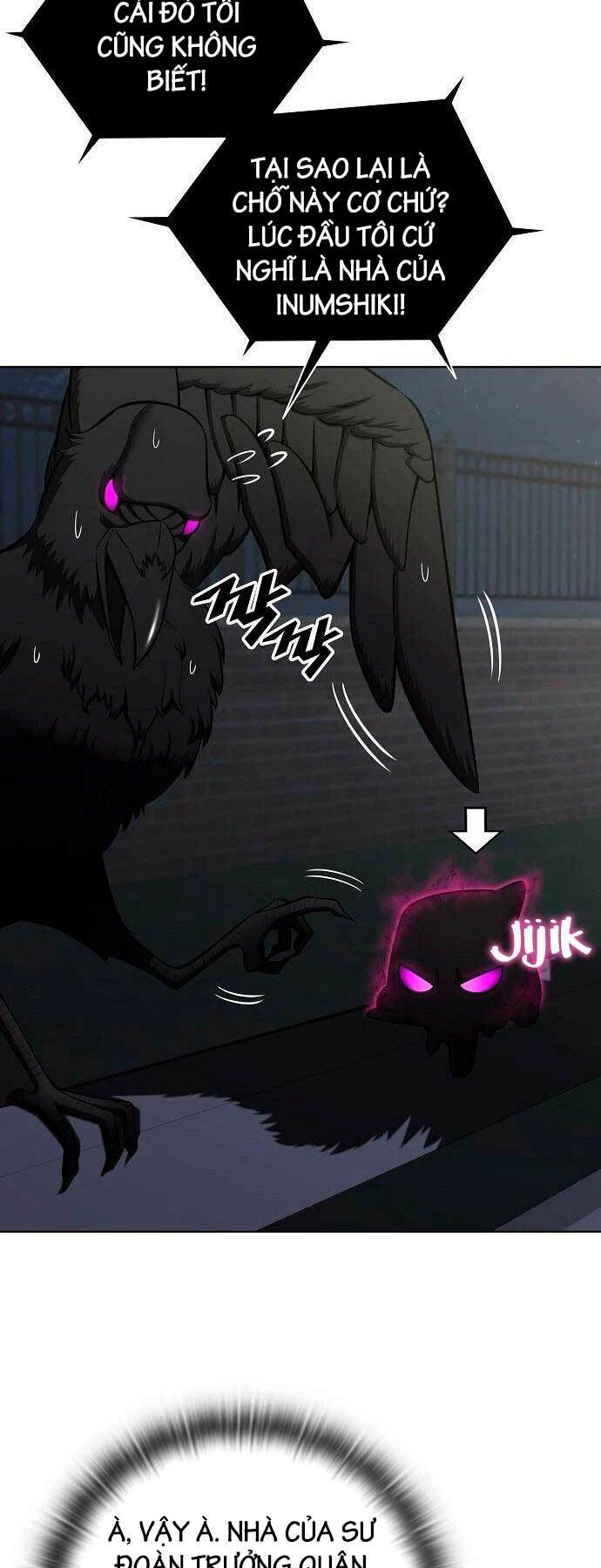 Ma Pháp Sư Hắc Ám Trở Về Để Nhập Ngũ - Chapter 37 - Page 16