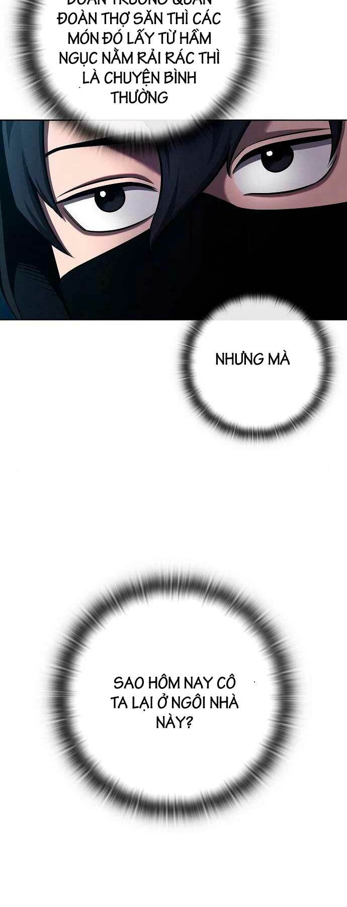 Ma Pháp Sư Hắc Ám Trở Về Để Nhập Ngũ - Chapter 37 - Page 17