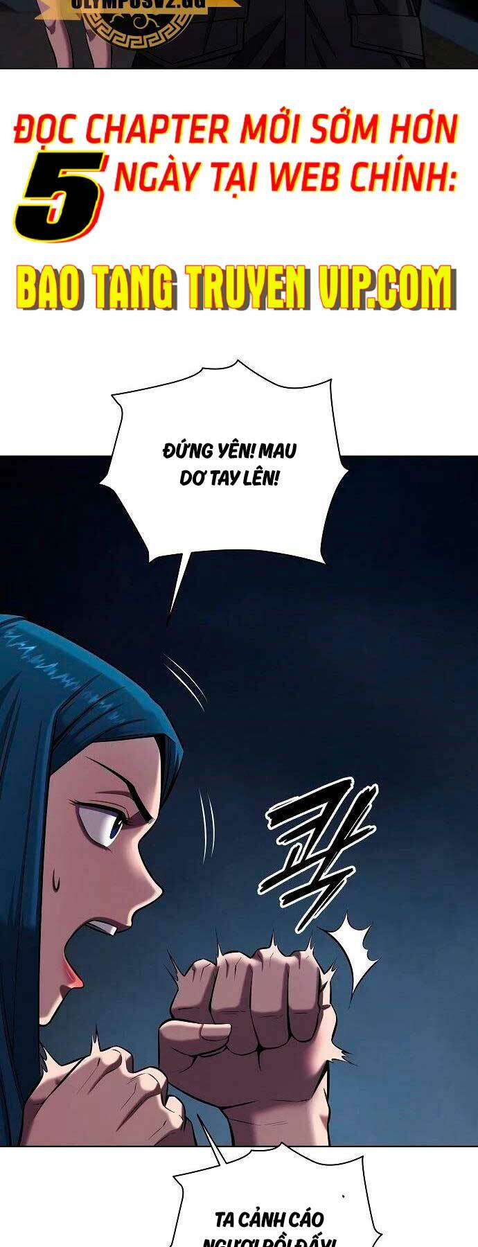 Ma Pháp Sư Hắc Ám Trở Về Để Nhập Ngũ - Chapter 37 - Page 19