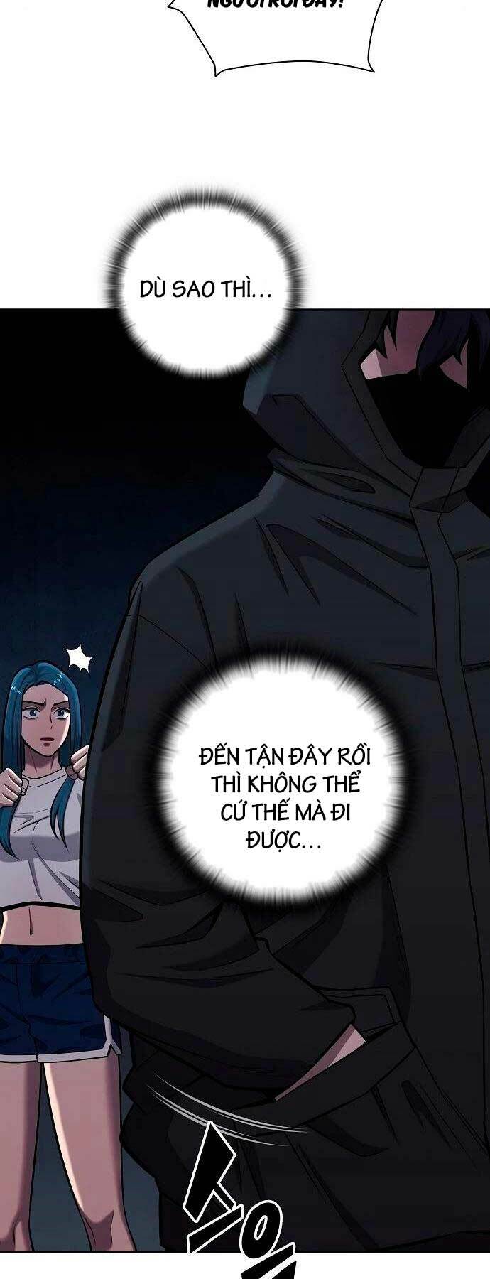 Ma Pháp Sư Hắc Ám Trở Về Để Nhập Ngũ - Chapter 37 - Page 20