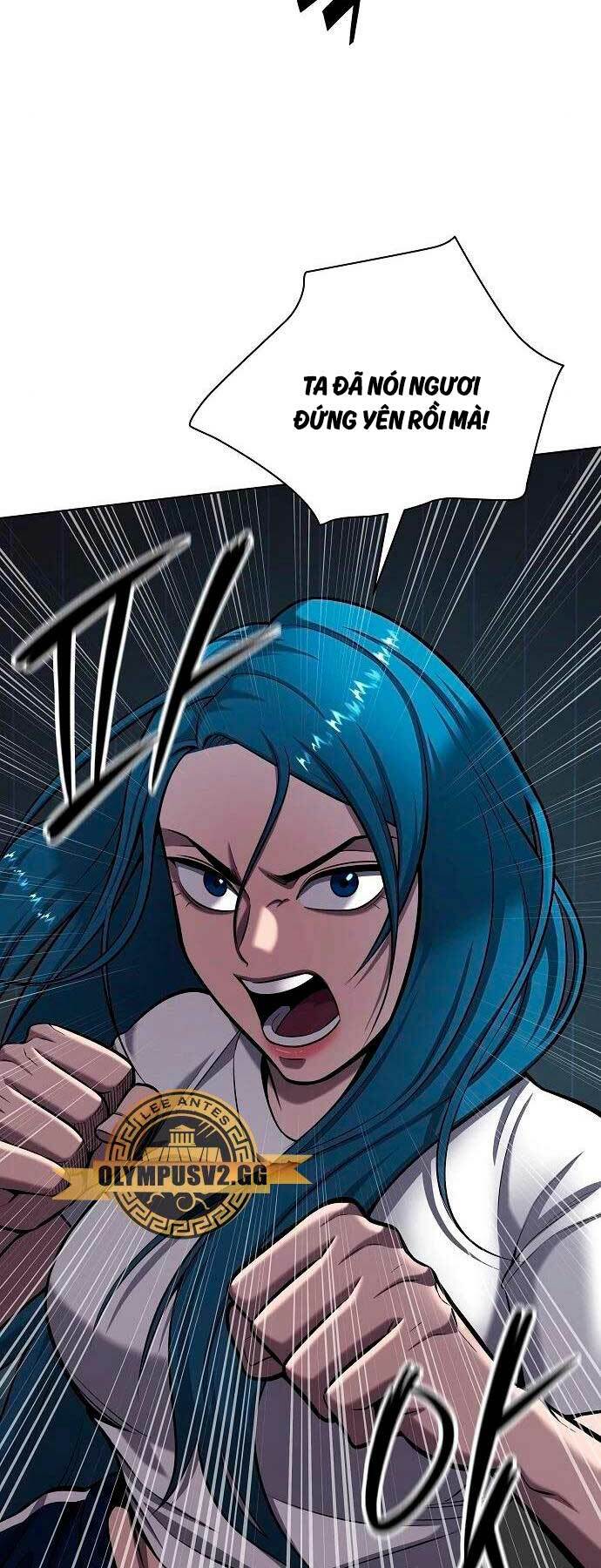 Ma Pháp Sư Hắc Ám Trở Về Để Nhập Ngũ - Chapter 37 - Page 21