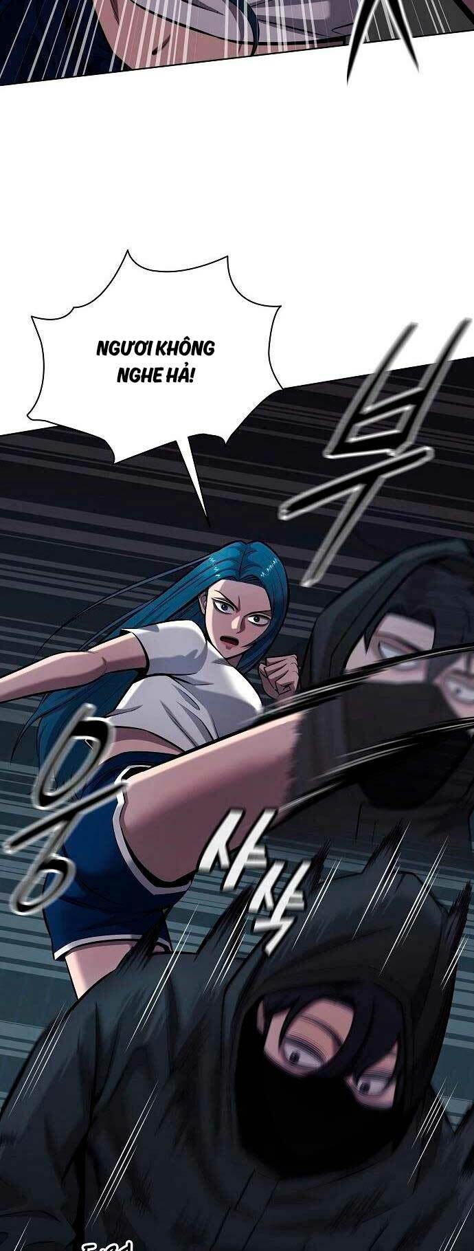 Ma Pháp Sư Hắc Ám Trở Về Để Nhập Ngũ - Chapter 37 - Page 22