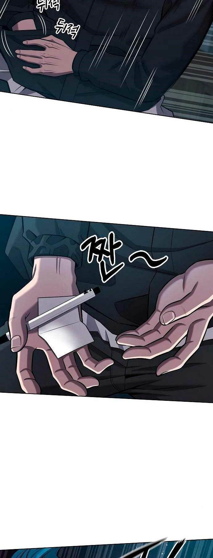 Ma Pháp Sư Hắc Ám Trở Về Để Nhập Ngũ - Chapter 37 - Page 23