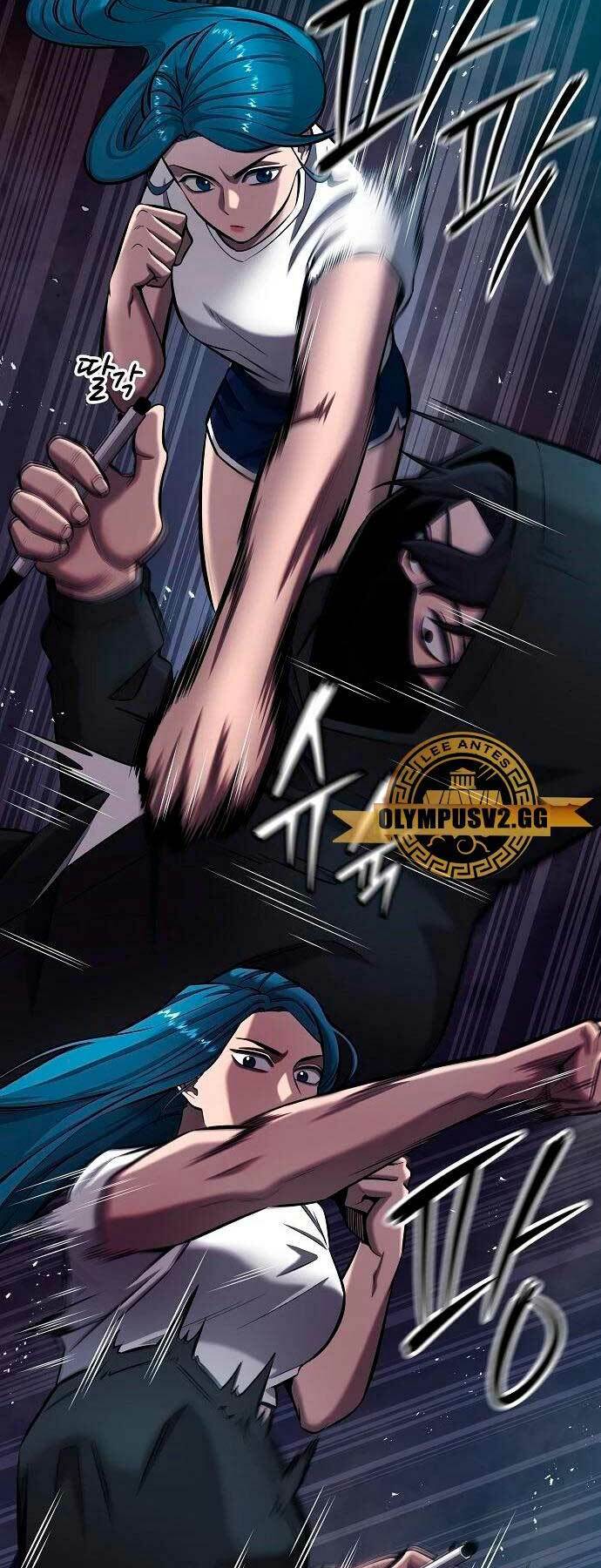 Ma Pháp Sư Hắc Ám Trở Về Để Nhập Ngũ - Chapter 37 - Page 24