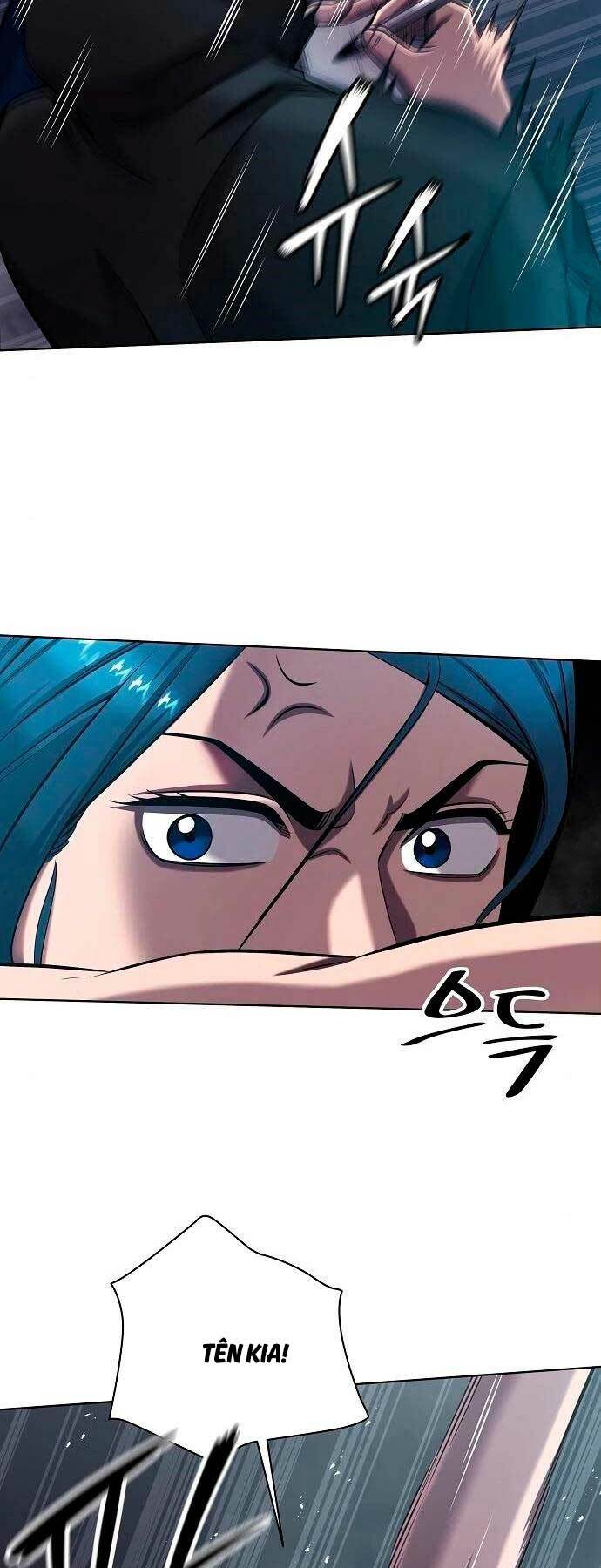 Ma Pháp Sư Hắc Ám Trở Về Để Nhập Ngũ - Chapter 37 - Page 25