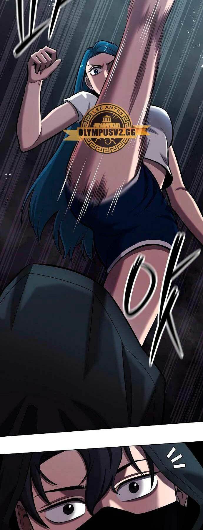 Ma Pháp Sư Hắc Ám Trở Về Để Nhập Ngũ - Chapter 37 - Page 26