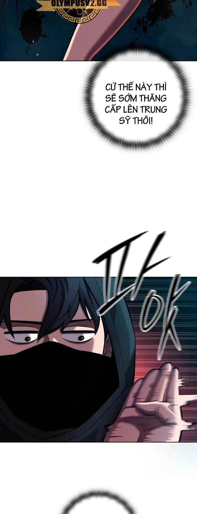 Ma Pháp Sư Hắc Ám Trở Về Để Nhập Ngũ - Chapter 37 - Page 28