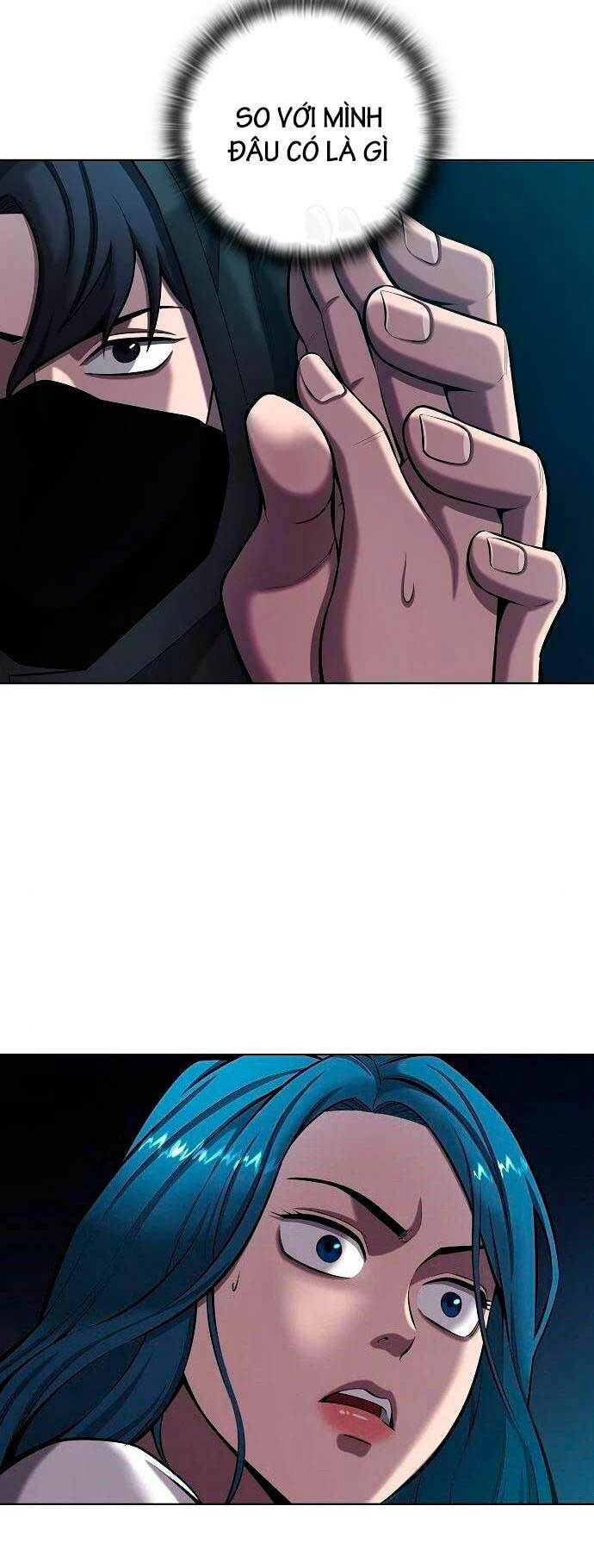 Ma Pháp Sư Hắc Ám Trở Về Để Nhập Ngũ - Chapter 37 - Page 30