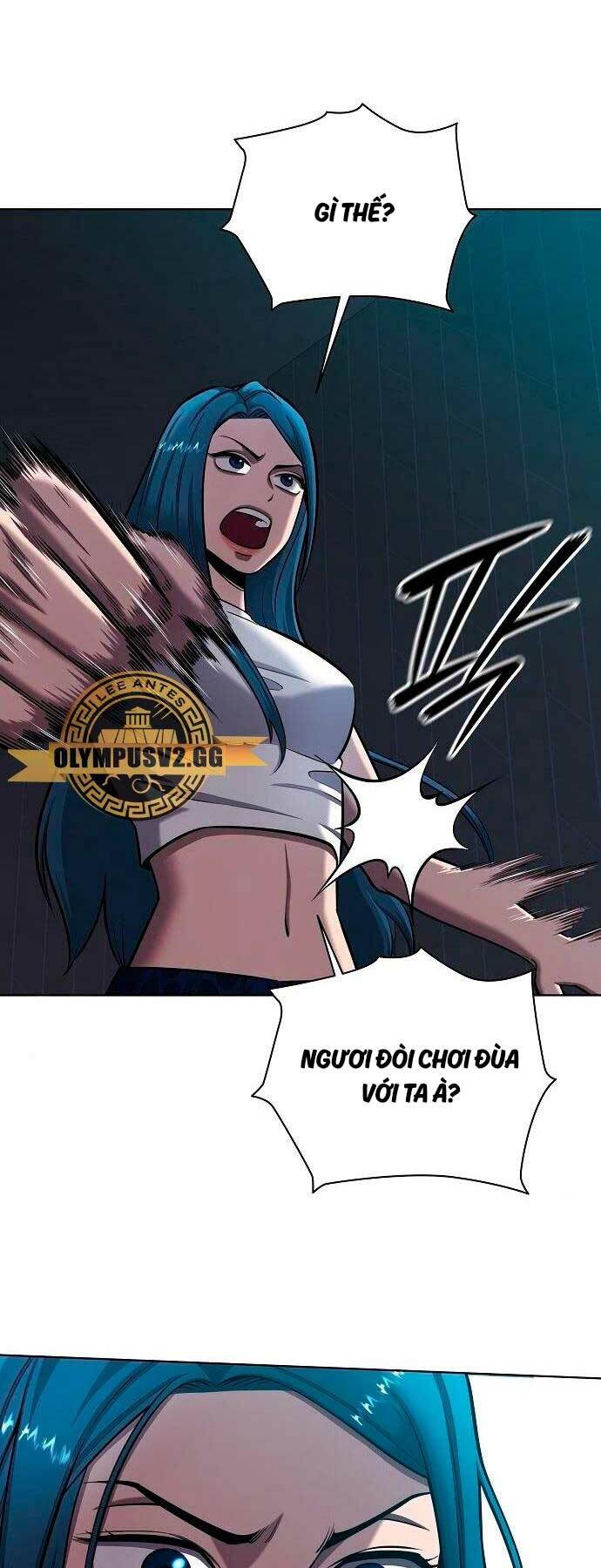 Ma Pháp Sư Hắc Ám Trở Về Để Nhập Ngũ - Chapter 37 - Page 33