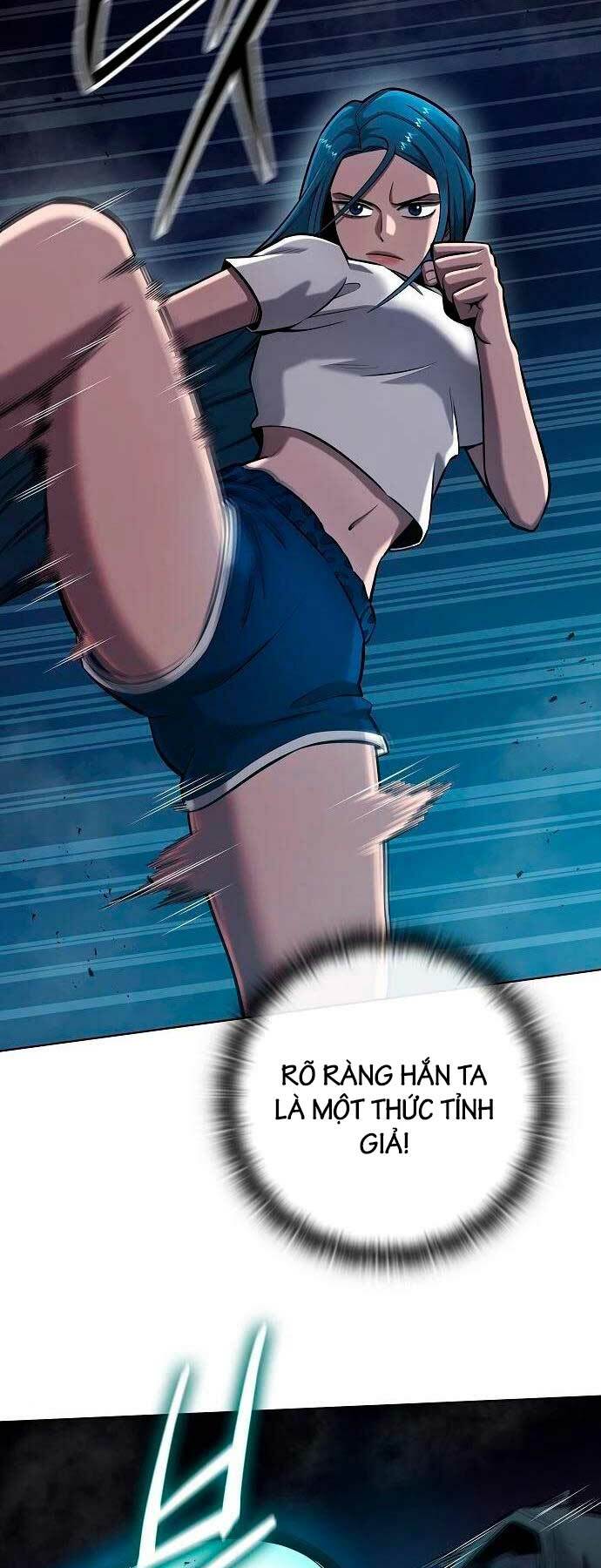 Ma Pháp Sư Hắc Ám Trở Về Để Nhập Ngũ - Chapter 37 - Page 35