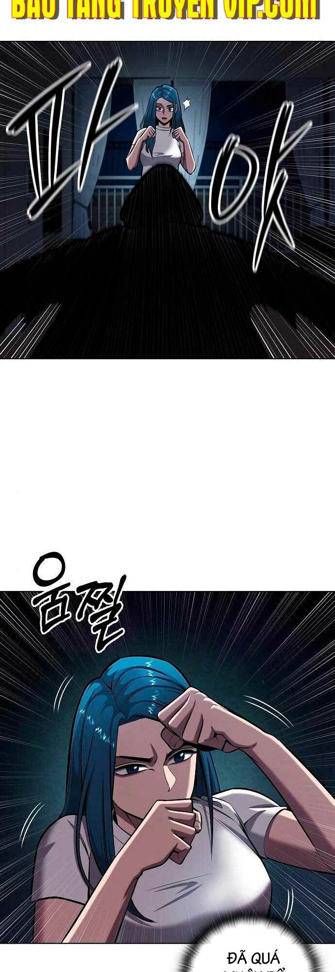 Ma Pháp Sư Hắc Ám Trở Về Để Nhập Ngũ - Chapter 37 - Page 38