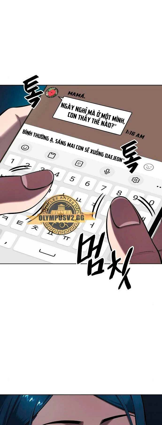 Ma Pháp Sư Hắc Ám Trở Về Để Nhập Ngũ - Chapter 37 - Page 3