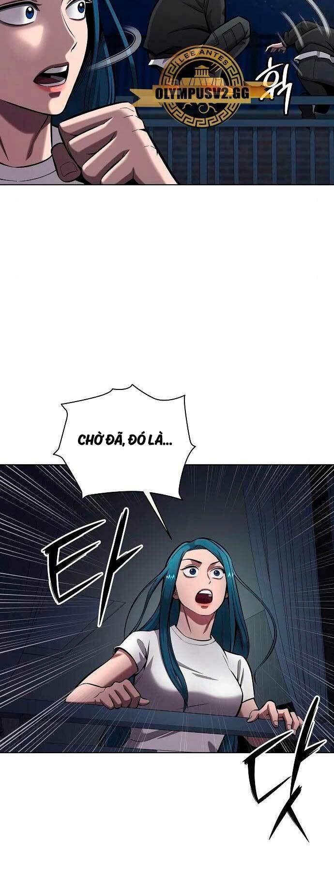 Ma Pháp Sư Hắc Ám Trở Về Để Nhập Ngũ - Chapter 37 - Page 40