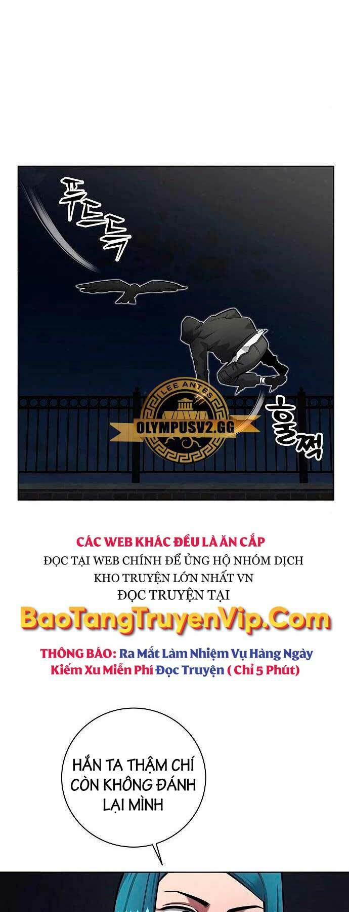 Ma Pháp Sư Hắc Ám Trở Về Để Nhập Ngũ - Chapter 37 - Page 41