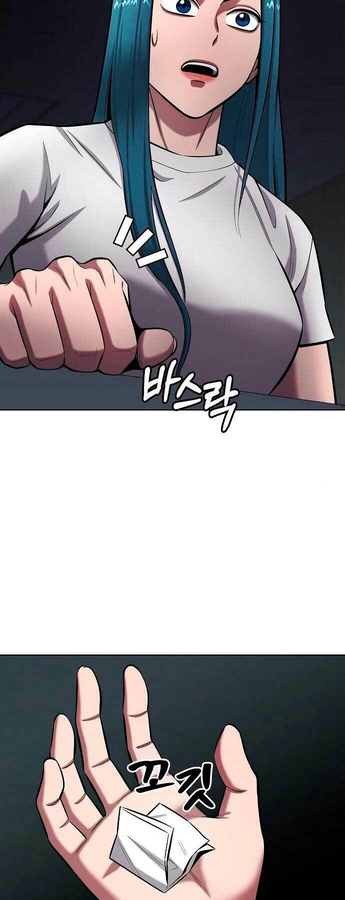 Ma Pháp Sư Hắc Ám Trở Về Để Nhập Ngũ - Chapter 37 - Page 42