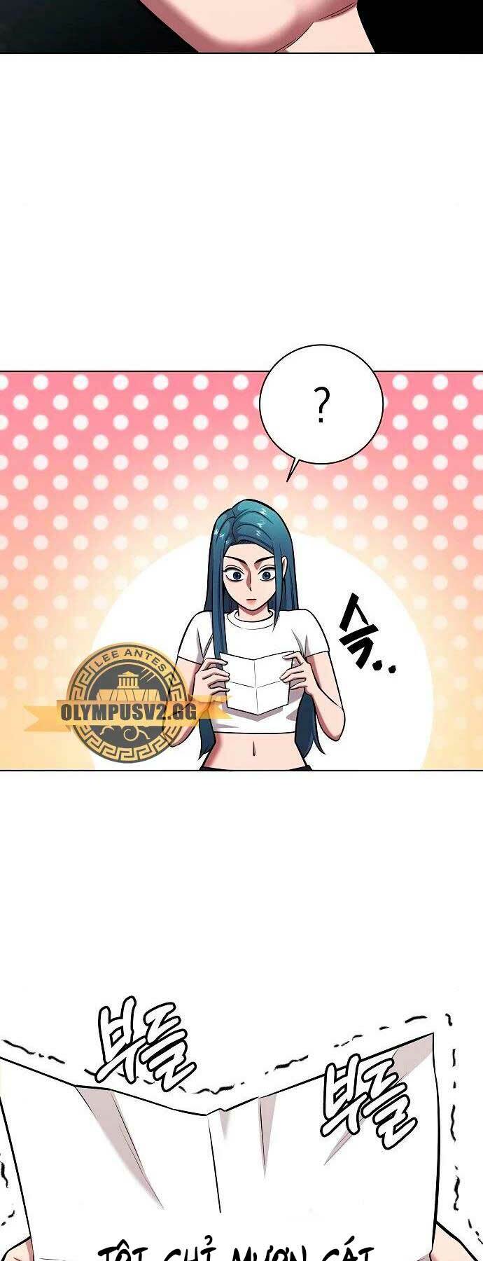 Ma Pháp Sư Hắc Ám Trở Về Để Nhập Ngũ - Chapter 37 - Page 43