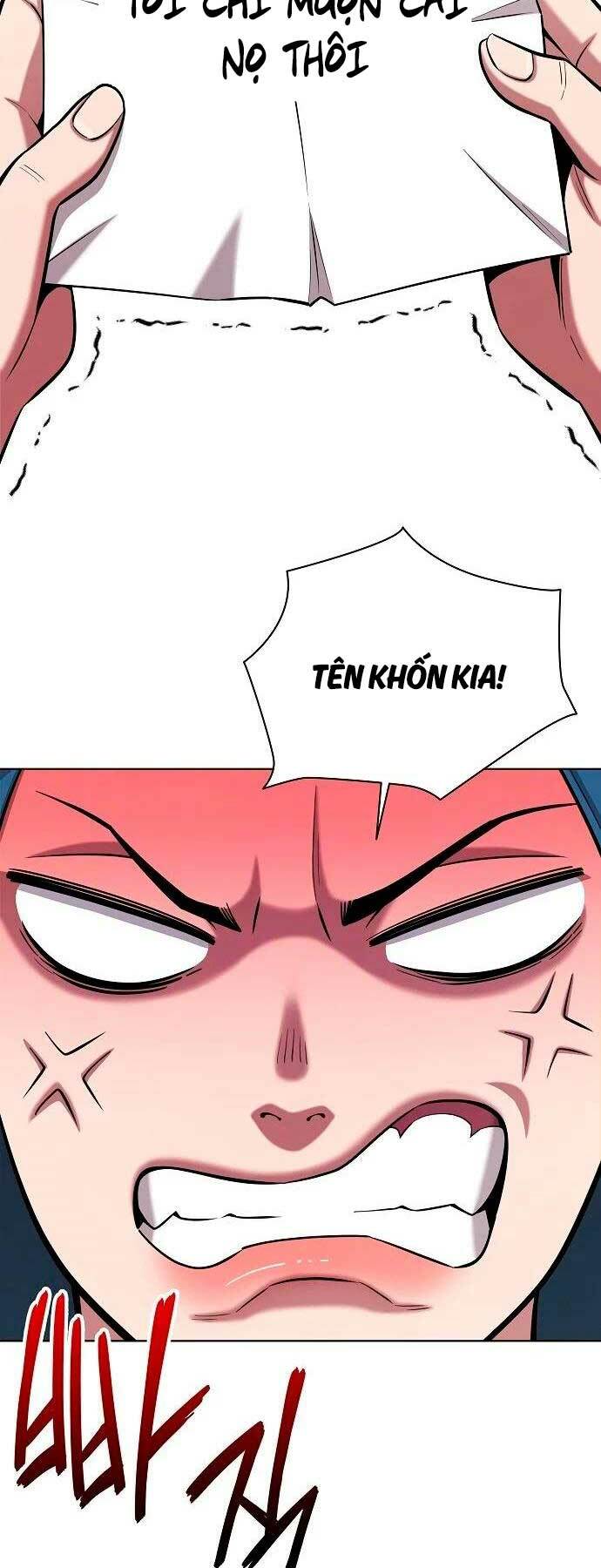 Ma Pháp Sư Hắc Ám Trở Về Để Nhập Ngũ - Chapter 37 - Page 44