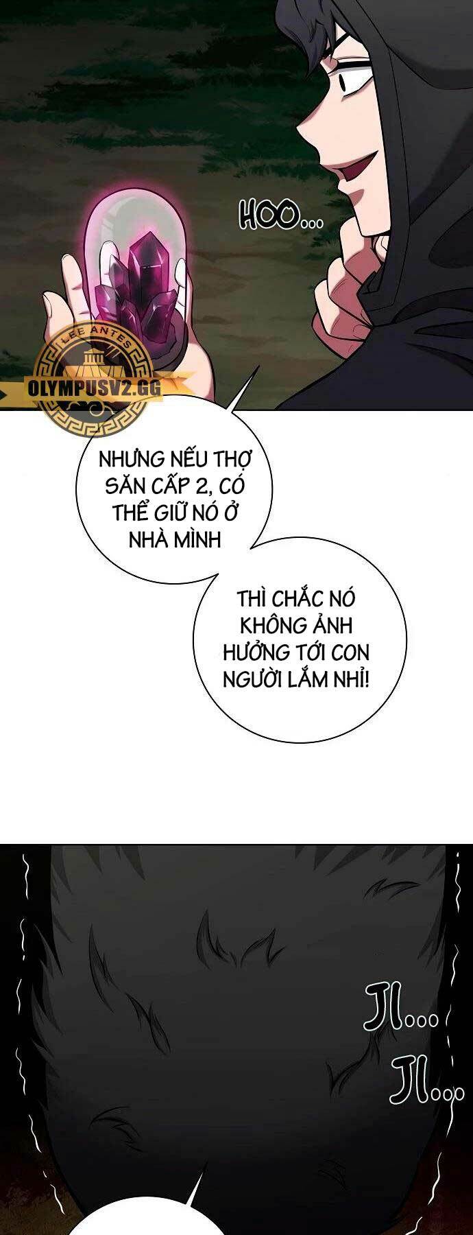 Ma Pháp Sư Hắc Ám Trở Về Để Nhập Ngũ - Chapter 37 - Page 48