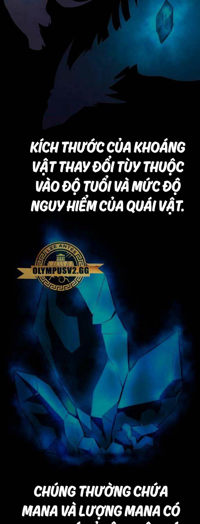 Ma Pháp Sư Hắc Ám Trở Về Để Nhập Ngũ - Chapter 37 - Page 52