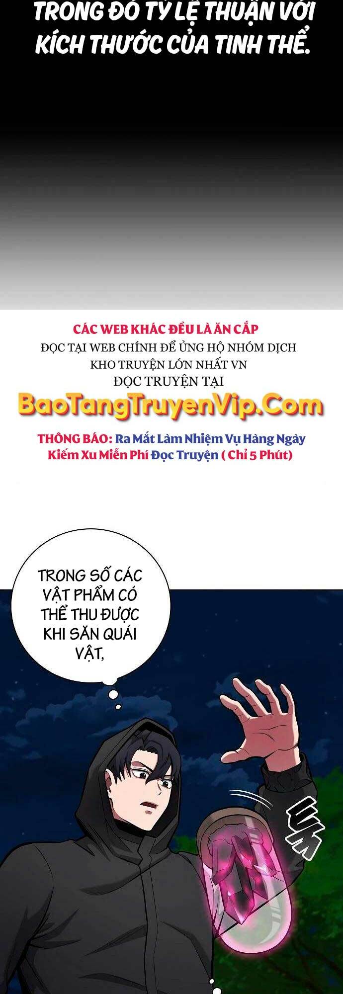 Ma Pháp Sư Hắc Ám Trở Về Để Nhập Ngũ - Chapter 37 - Page 53