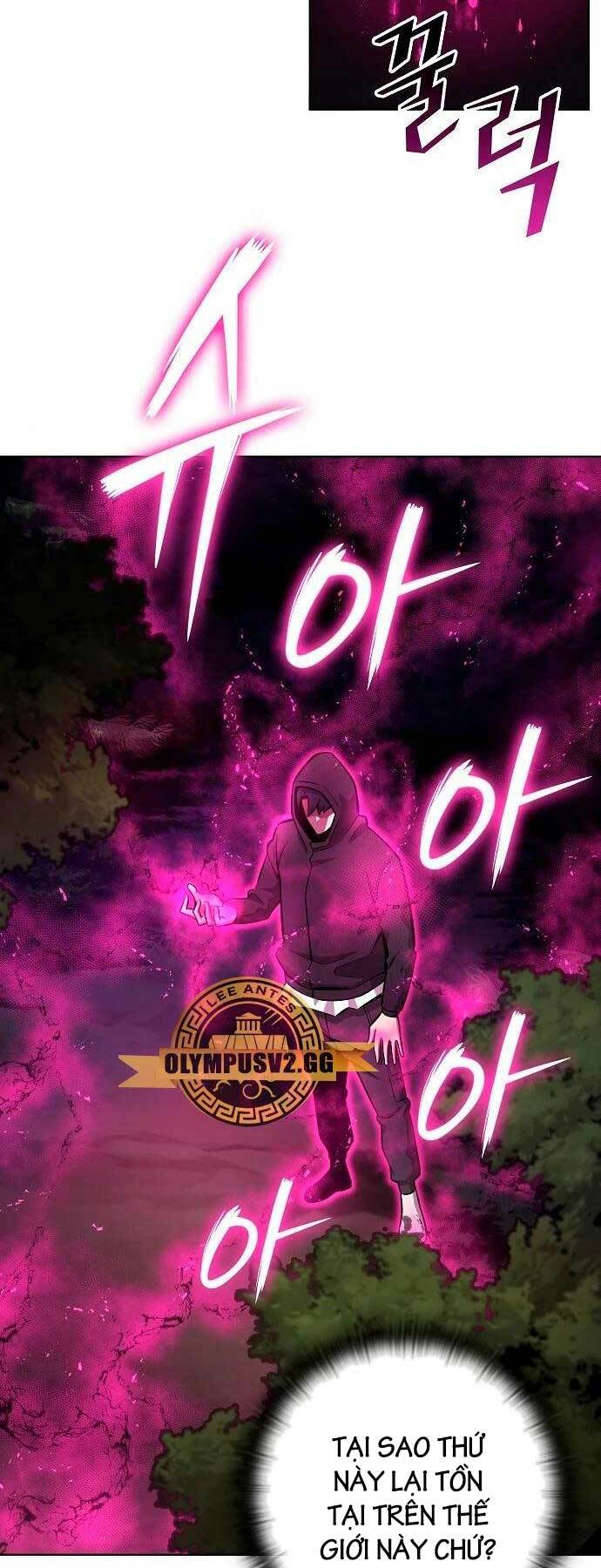 Ma Pháp Sư Hắc Ám Trở Về Để Nhập Ngũ - Chapter 37 - Page 56