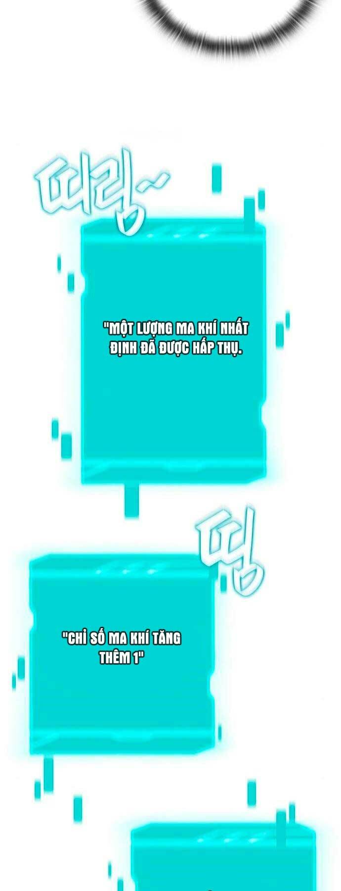 Ma Pháp Sư Hắc Ám Trở Về Để Nhập Ngũ - Chapter 37 - Page 57