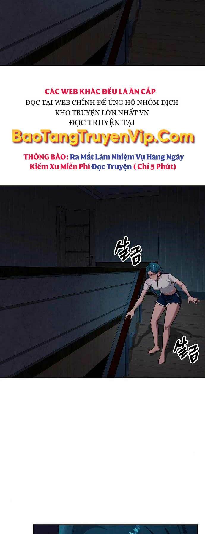 Ma Pháp Sư Hắc Ám Trở Về Để Nhập Ngũ - Chapter 37 - Page 5