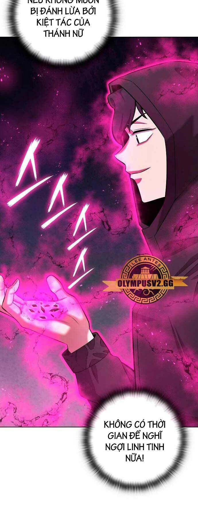 Ma Pháp Sư Hắc Ám Trở Về Để Nhập Ngũ - Chapter 37 - Page 59