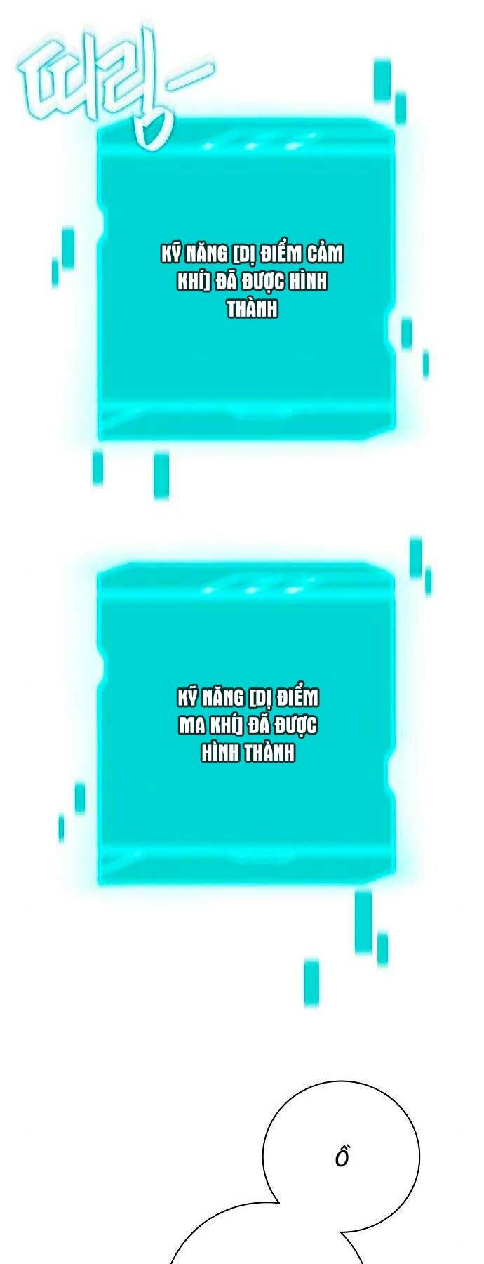 Ma Pháp Sư Hắc Ám Trở Về Để Nhập Ngũ - Chapter 37 - Page 60