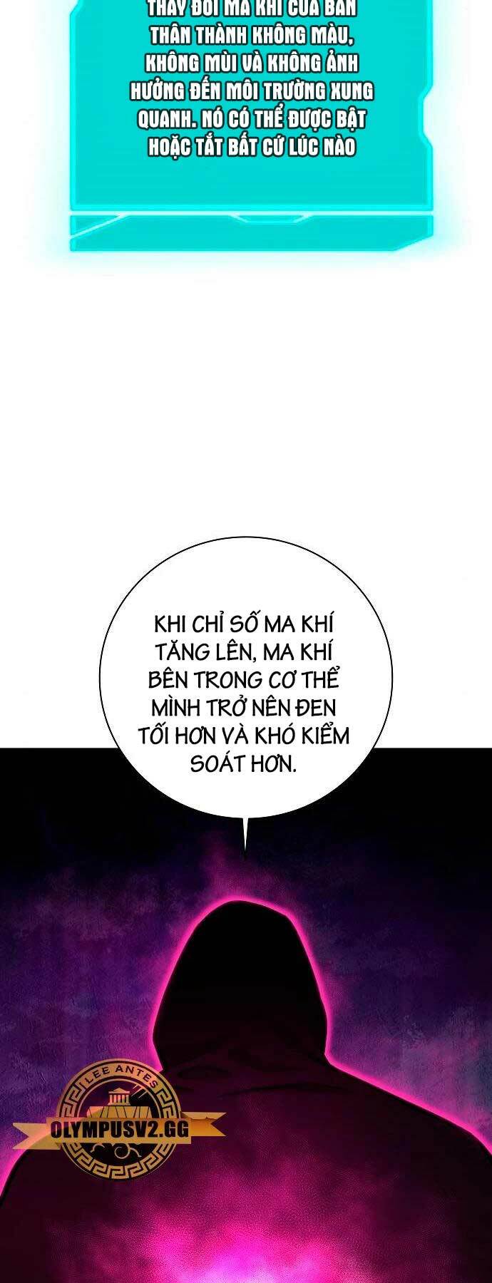 Ma Pháp Sư Hắc Ám Trở Về Để Nhập Ngũ - Chapter 37 - Page 63