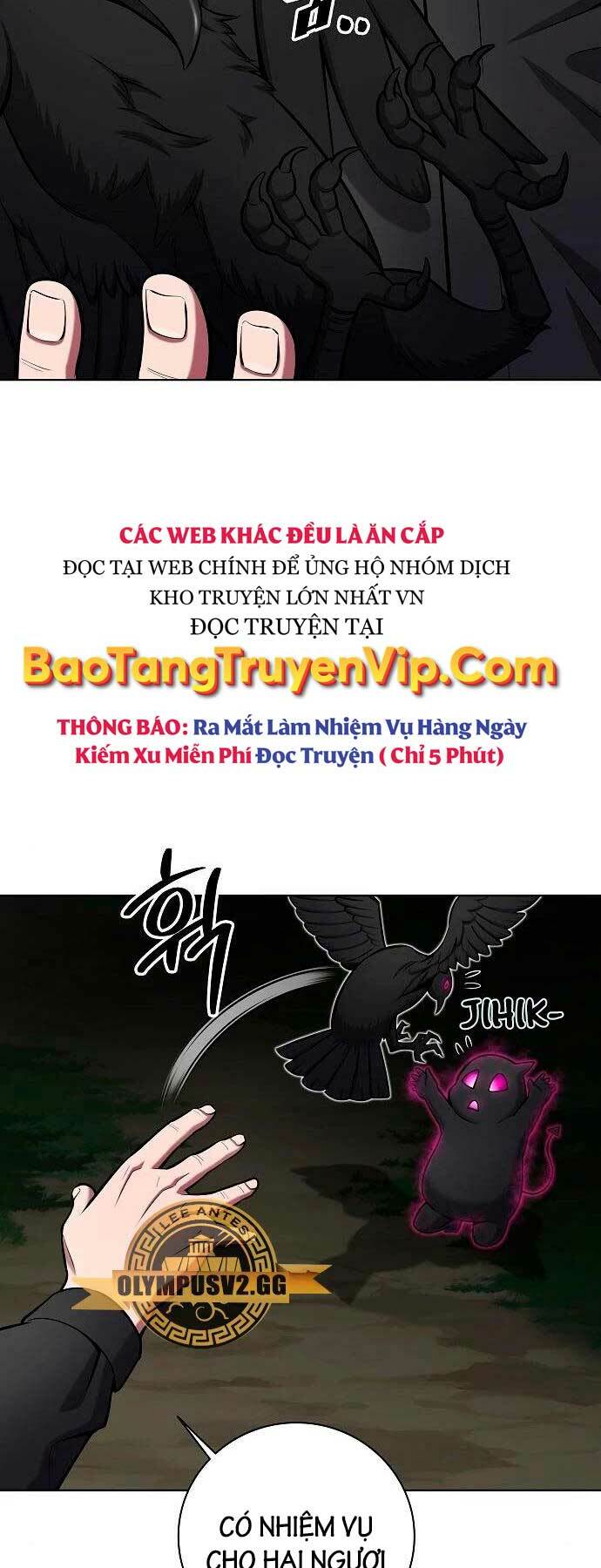 Ma Pháp Sư Hắc Ám Trở Về Để Nhập Ngũ - Chapter 37 - Page 67