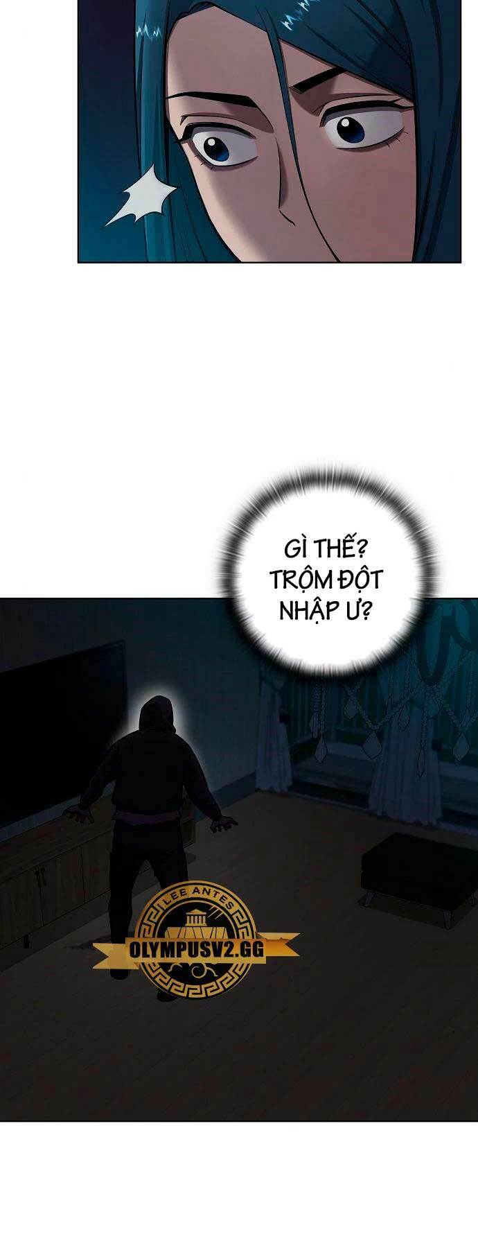 Ma Pháp Sư Hắc Ám Trở Về Để Nhập Ngũ - Chapter 37 - Page 6