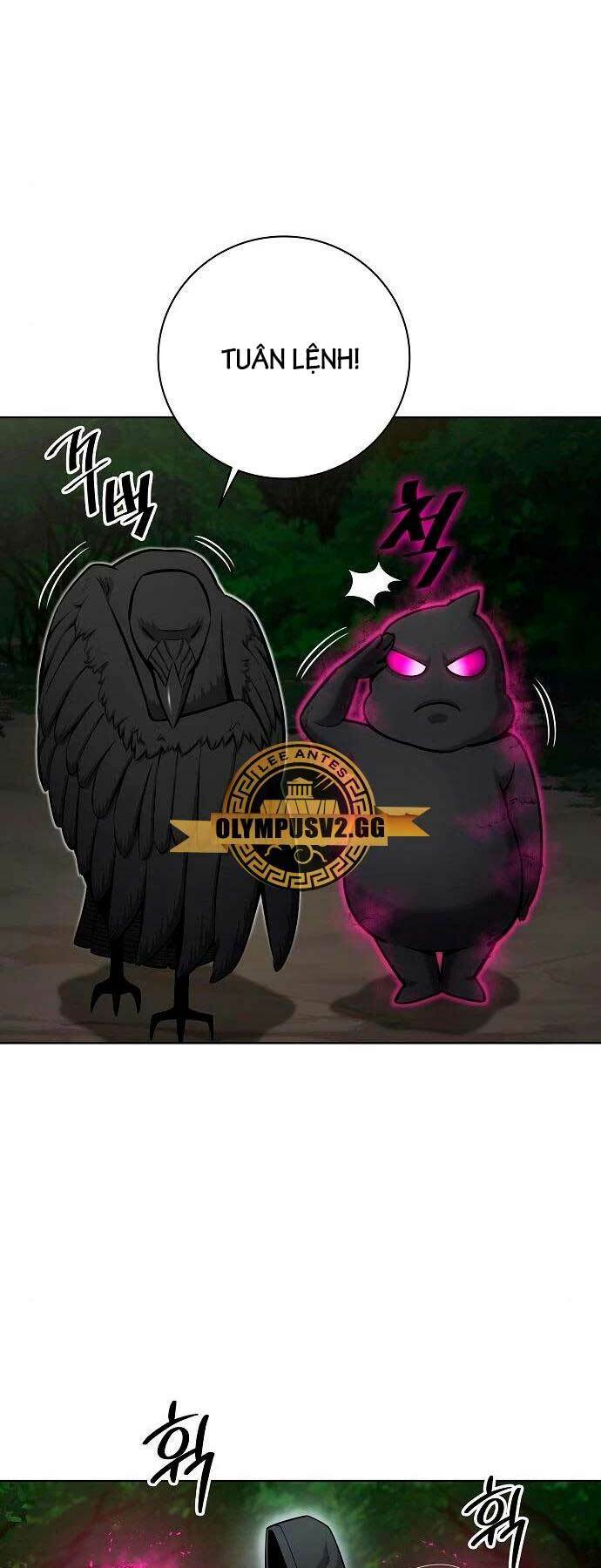 Ma Pháp Sư Hắc Ám Trở Về Để Nhập Ngũ - Chapter 37 - Page 69