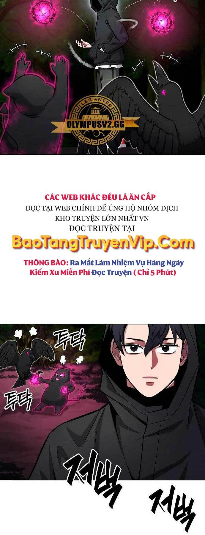 Ma Pháp Sư Hắc Ám Trở Về Để Nhập Ngũ - Chapter 37 - Page 70