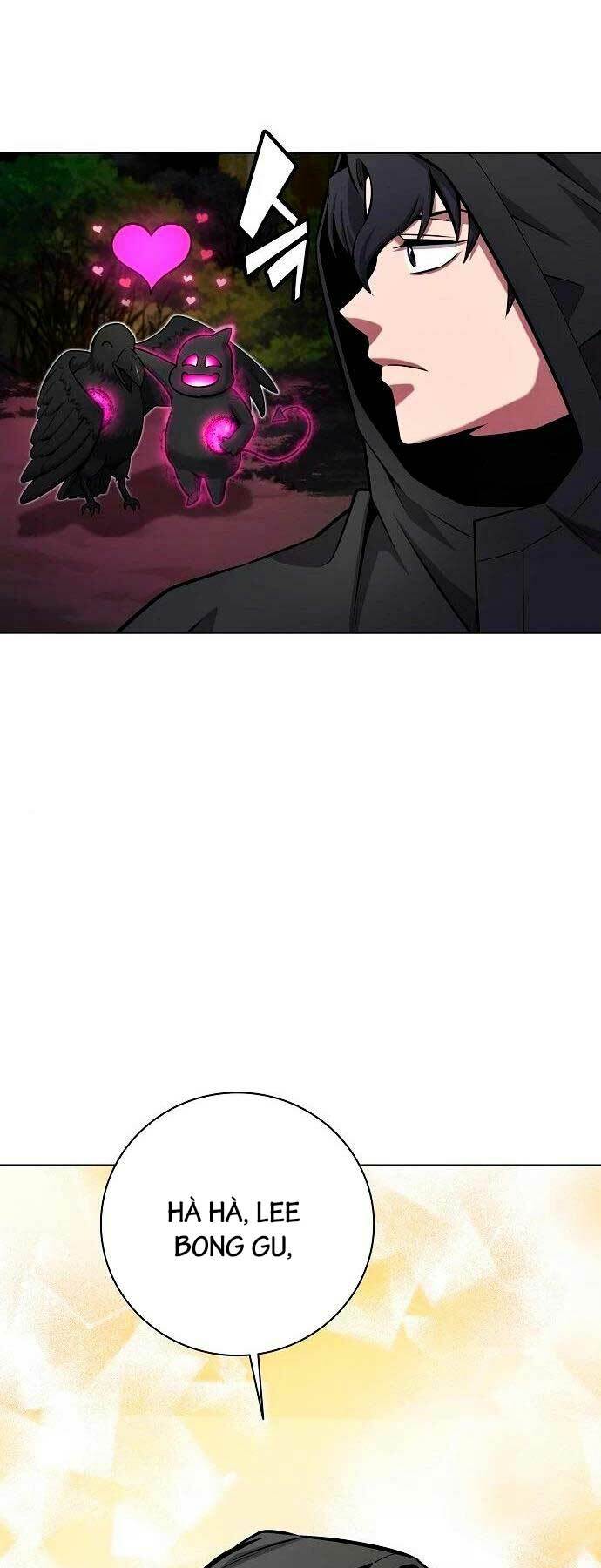 Ma Pháp Sư Hắc Ám Trở Về Để Nhập Ngũ - Chapter 37 - Page 71