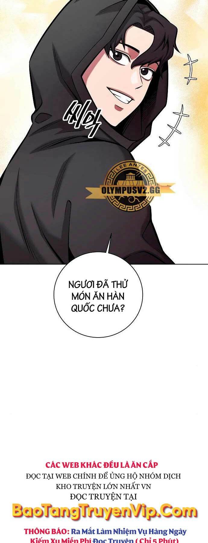 Ma Pháp Sư Hắc Ám Trở Về Để Nhập Ngũ - Chapter 37 - Page 72